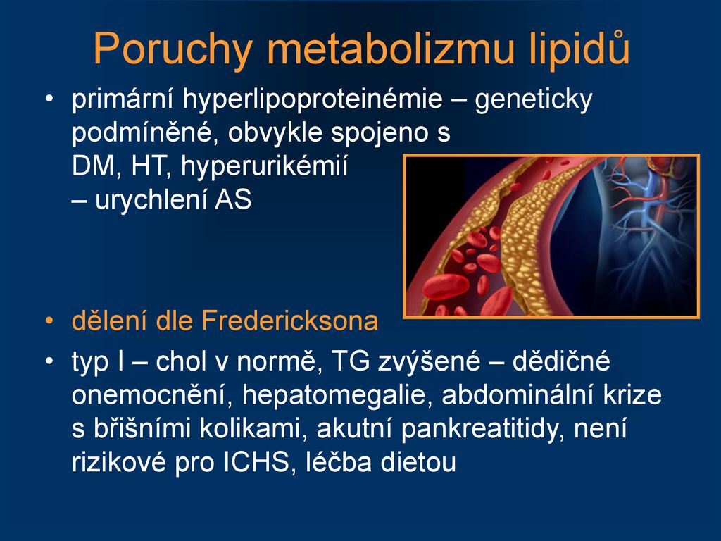 Onemocnění z poruch metabolizmu ppt stáhnout